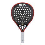 Siux Electra Pro Fire Red 2026