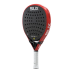 Siux Electra Pro Fire Red 2026