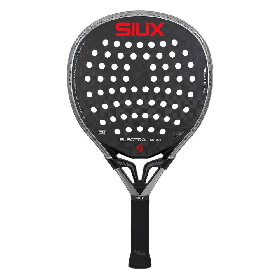 Siux Electra Pro Rulo 2.0