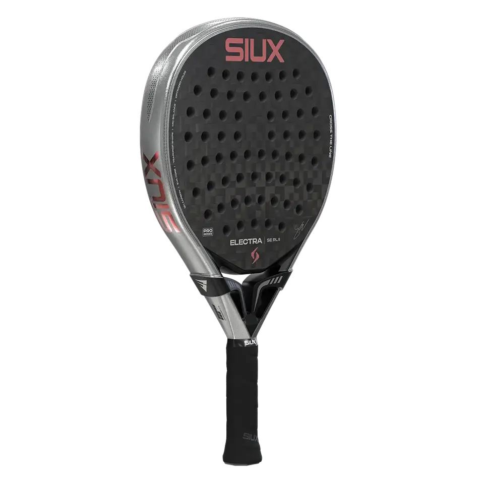 Siux Electra Pro Rulo 2.0