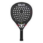 Siux Electra Pro Shadow Red By Franco Stupa 2026