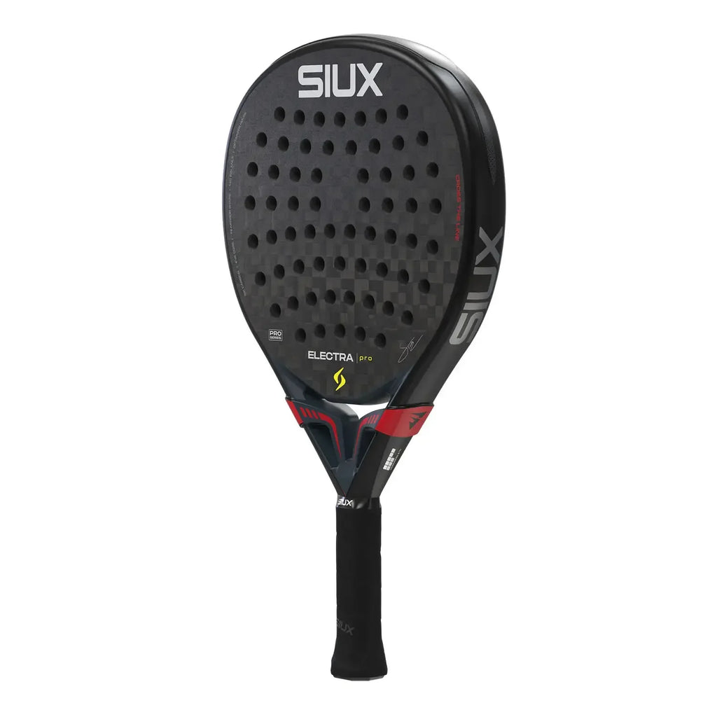 Siux Electra Pro Shadow Red By Franco Stupa 2026