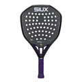 Siux Fénix Pro Black 2026