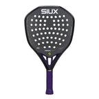 Siux Fénix Pro Black 2026