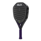 Siux Fénix Pro Black 2026
