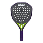 Siux Fenix Pro Glow Purple 2026