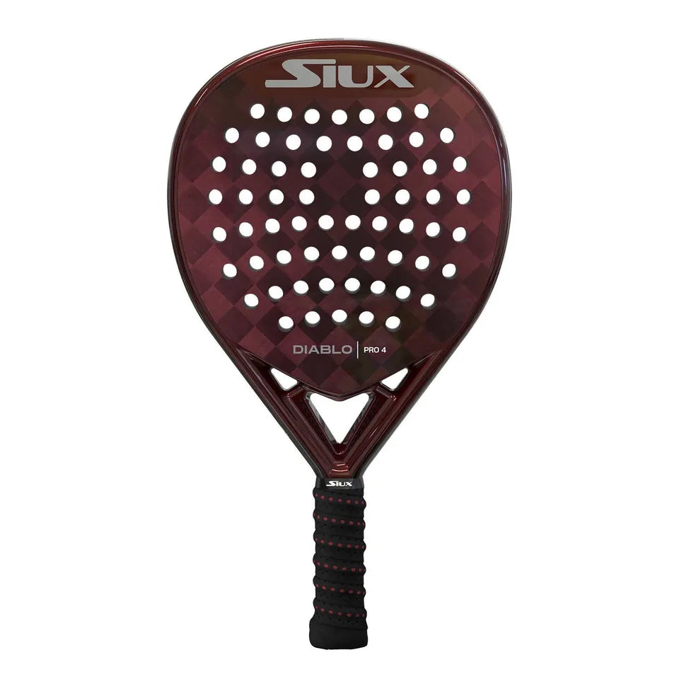 Siux Tino Libaak Diablo Pro 4 2025