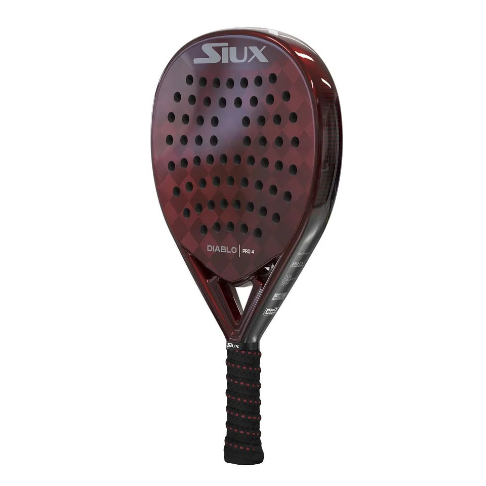 Siux Tino Libaak Diablo Pro 4 2025