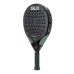 Siux Trilogy Pro 2026 Negro Verde