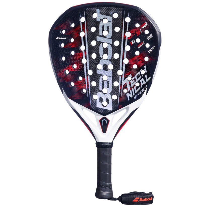 BABOLAT TECHNICAL VIPER 3.0