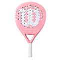 Wilson Blade V4 LS Rosa