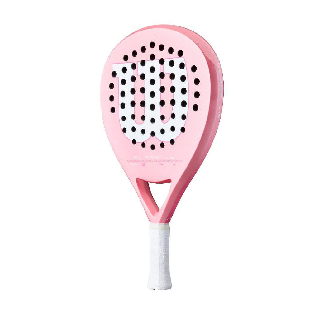 Wilson Blade V4 LS Rosa