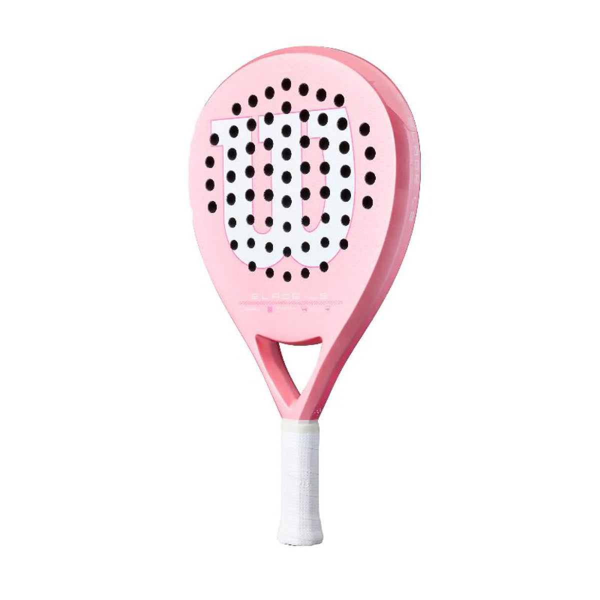 Wilson Blade V4 LS Rosa
