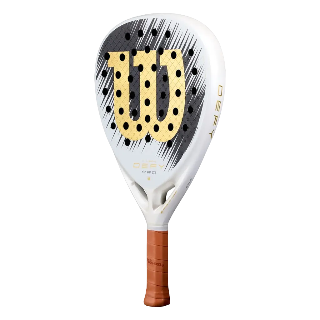 Wilson Defy PRO V1 SE 2 2026