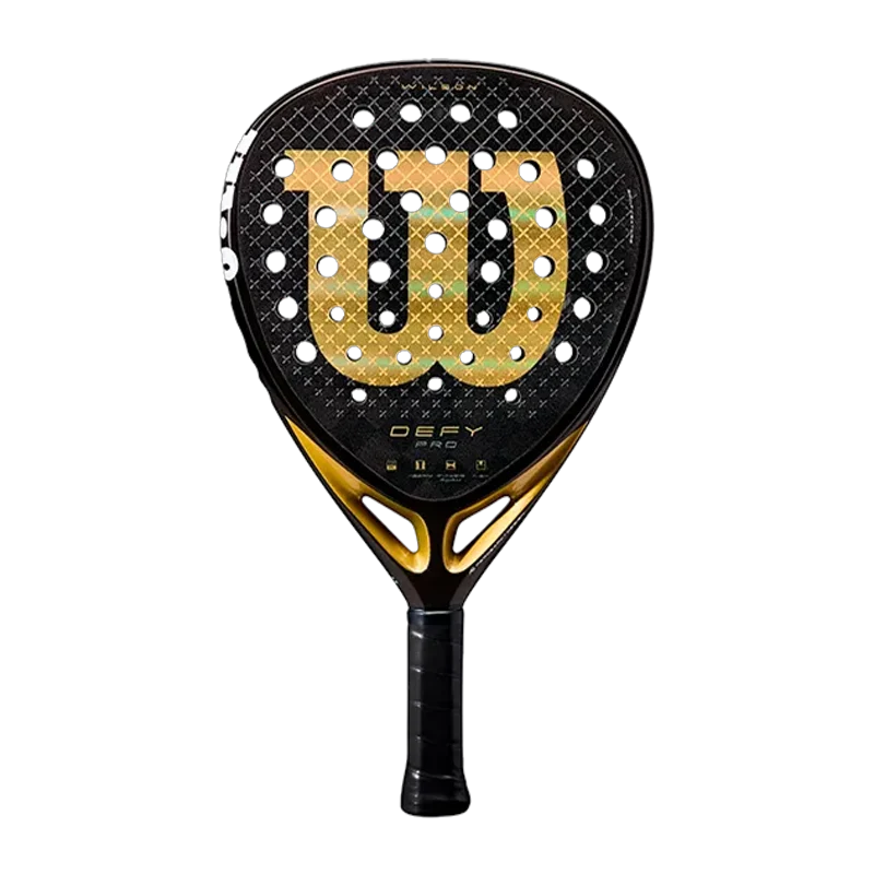 Wilson Defy Pro V1 2025 Javi Garrido