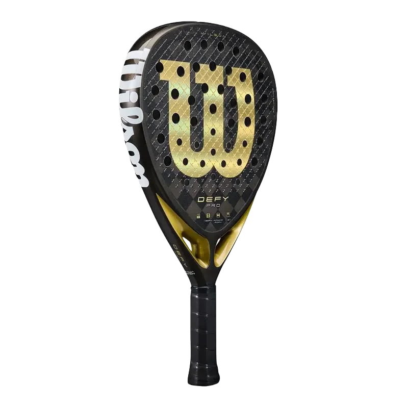 Wilson Defy Pro V1 2025 Javi Garrido