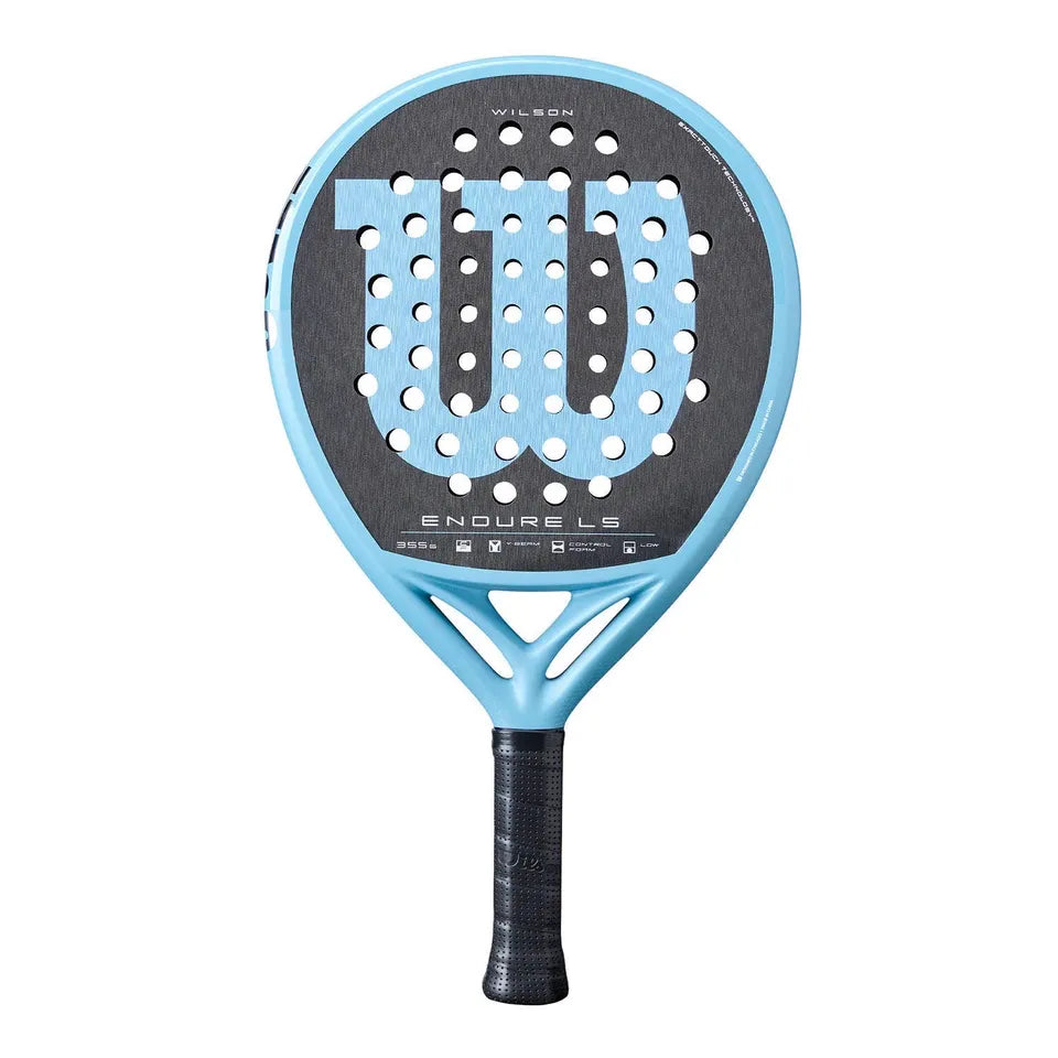 Wilson Endure LS V1 2026