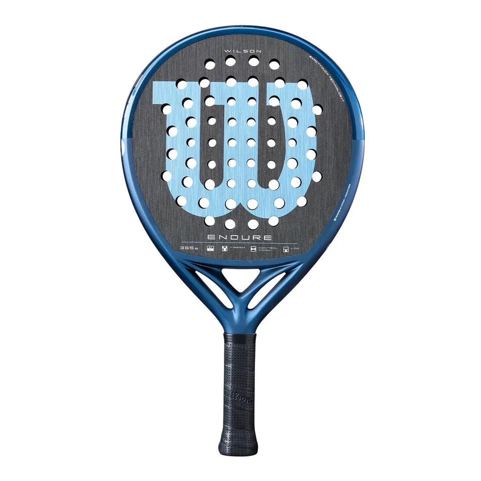 Wilson Endure V1 2026