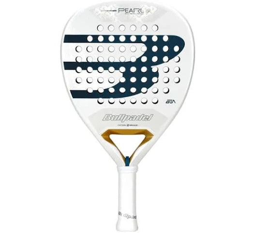 BULLPADEL PEARL 2026 Bea Gonzalez