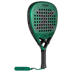 Pala de pádel NOX Ventus Attack 12K XTREM by Aimar Goñi 2027, vista 3/4