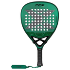 Pala de pádel NOX Ventus Attack 12K XTREM by Aimar Goñi 2027, vista frontal