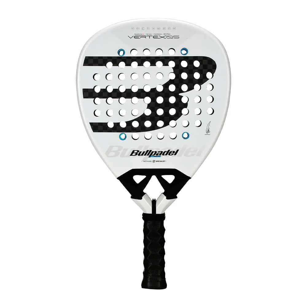 BULLPADEL VERTEX 05 2026 Juan Tello